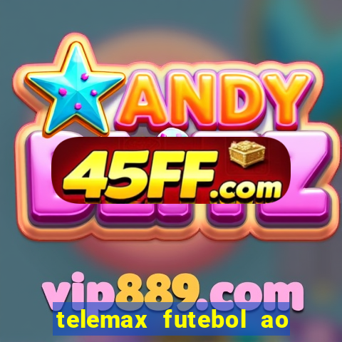telemax futebol ao vivo - Divas